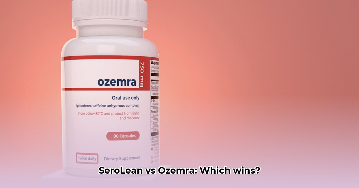 serolean-vs-ozemra-weight-loss